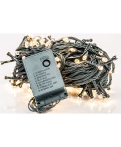 iLike   LED Christmas lights 100 LED RS-111 7m White