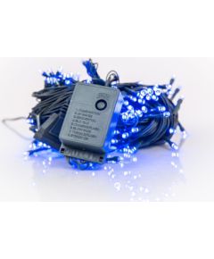 N/A   Ziemassvētku lampiņu virtene 300LED RS-113 20m. Purple