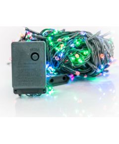 N/A   Ziemassvētku lampiņu virtene 300LED RS-113 20m. Multi Color