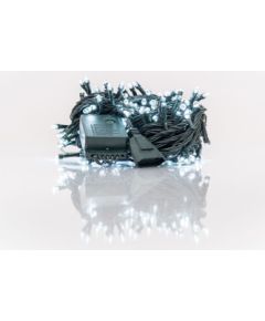 iLike KL  LED Christmas Lights 200LED RS-112 14m. White