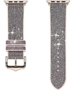 Dux Ducis   Strap Watch 7 Band 7/6/5/4/3/2 / SE (41/40 / 38mm) Wristband Bracelet Silver