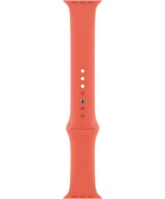 Apple   44mm Clementine Sport Band - S/M&M/L