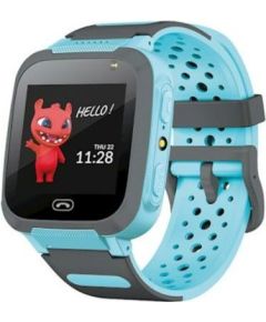 Maxlife   MXKW-310 kids watch SIM Blue