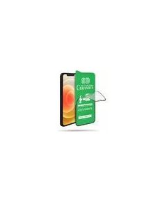 TakeMe -  iPhone 13 Mini HARD Ceramic Full Surface Screen Protector Glass