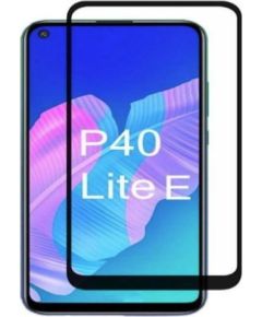 TakeMe -  P40 Lite / P40 Lite E HARD Ceramic Full Surface Screen Protector Glass