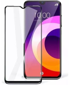 TakeMe Xiaomi  Redmi Note 11 5G / Poco M4 Pro HARD Ceramic Full Surface Screen Protector Glass