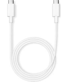 Samsung   60W 5A Universal USB-C to USB-C Charging&Data Cable 1m (OEM) White