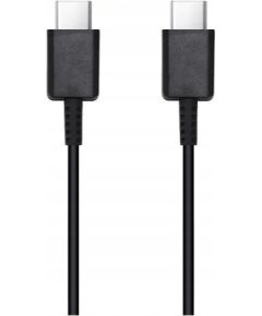 Samsung   60W 5A Super Fast USB-C to USB-C Universal Data&Charger Cable 1m (OEM) Black