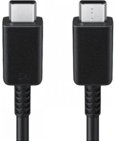 Samsung   Type-C to Type-C Super Fast 5A Charging&Data Cable 1m (OEM) Black
