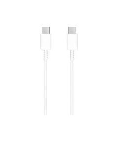 Samsung   45W USB--C to USB-C Super Fast 5A Charging&Data Cable 1m (OEM) White