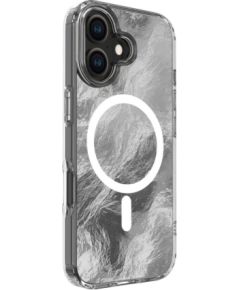 Evelatus Apple  iPhone 17 IMD Glacier Case with Magsafe Gray