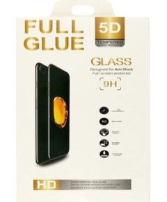 iLike -  Full Glue 5D Tempered Glass for ONEPLUS 9 Black