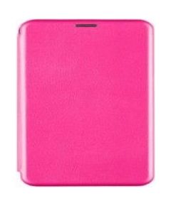 iLike Xiaomi  Xiaomi Redmi 12C Book Case Rose Red