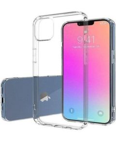 iLike Samsung  Galaxy A54 5G thin cover Clear 0.5mm case Transparent