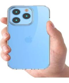 iLike Apple  iPhone 14 Pro Clear Case Transparent
