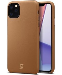 Spigen Apple  iPhone 11 Pro La Manon Calin Camel Brown
