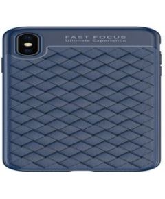 Nillkin Apple  iPhone XS Max Yun TPU Case Blue