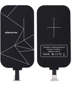 Nillkin   Magic Tag Lightning for Wireless Charger Black