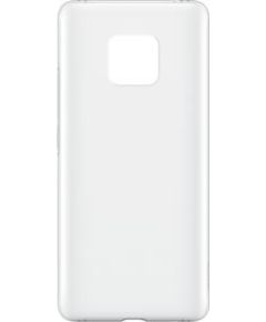 Huawei   Mate 20 Pro Protective TPU Case Transparent