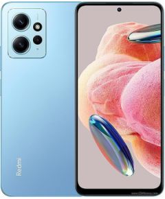 Xiaomi   Redmi Note 12 4/128GB Demo Blue