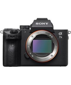 Sony Full-Frame Mirrorless camera ILCE-7M3B