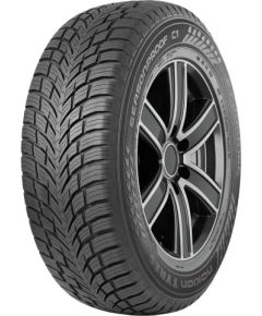 Nokian Seasonproof C1 195/70R15 104T