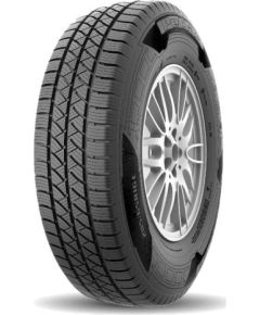 Petlas Vanmaster All Season + 205/75R16 113R Vissezonas riepas