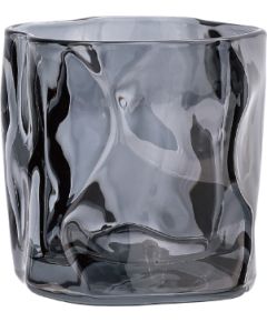 Glass SHINING 280ml, silver
