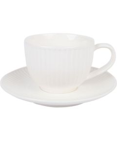 Cup/saucer ARDEN 220ml