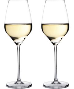Vīna glāzes CRYSTAL 2gab 400ml "Sauvignon"