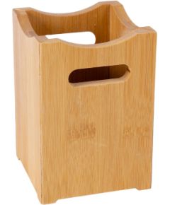 Box BAMBOO HOME H13cm, bamboo