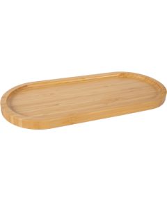 Tray BAMBOO HOME 13x33cm, bamboo