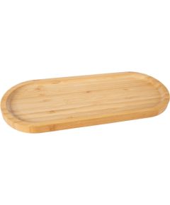 Paplāte BAMBOO HOME 16x35cm, bambuss