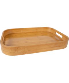 Tray BAMBOO HOME 22x33cm