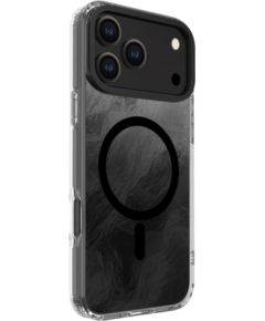 Evelatus Apple  iPhone 17 Pro Max IMD Glacier Case with Magsafe Black