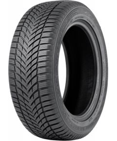 Nokian Seasonproof 1 235/55R18 104V Vissezonas riepas