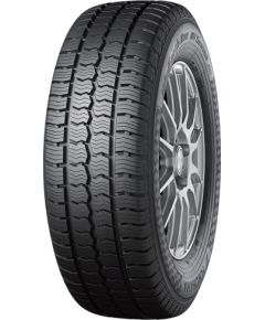 Yokohama Bluearth-VAN All Season RY61 185/75R16 104R