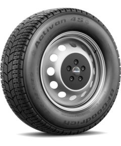 BF Goodrich Activan 4S 215/70R15 109R