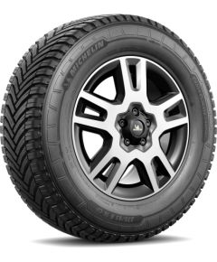 Michelin CrossClimate Camping 235/65R16 115/113R