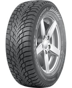 Nokian Seasonproof C 195/60R16 99H