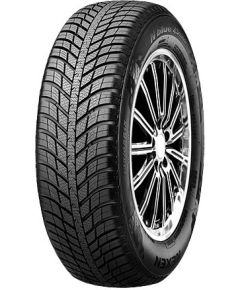 Nexen N'blue 4 Season SUV 225/65R17 102H