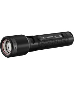 Ledlenser P5R Black Hand flashlight LED Фонари