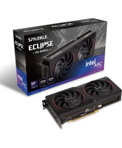 Karta graf. SPARKLE Intel Arc B570 ECLIPSE OC 10GB