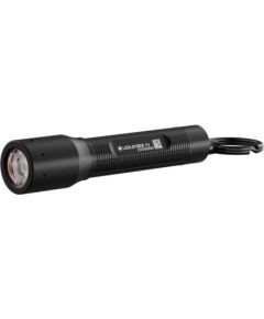 Ledlenser P3R Black Keyring flashight LED Lukturi 