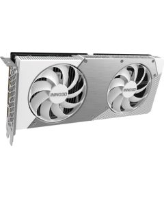 INNO3D GeForce RTX 5060 Twin X2 OC NVIDIA 8 GB GDDR7