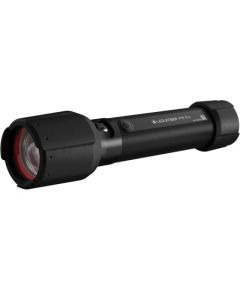 Ledlenser P7R Pro Black Hand flashlight LED Фонари