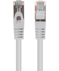 Lanberg PCF6-20CC-0150-S networking cable Grey 1.5 m Cat6 F/UTP (FTP)