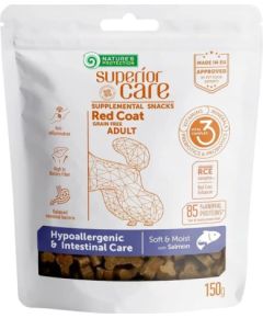 Nature's Protection przysmaki z łososiem dla psa 150g