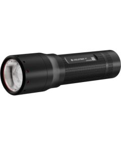 Ledlenser P7 Black Hand flashlight LED Фонари
