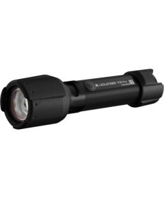 Ledlenser P5R Pro Black Hand flashlight LED Фонари